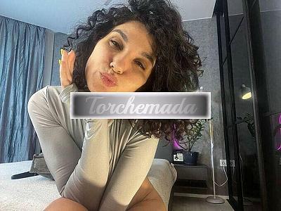 Girl Vittoria  Torino