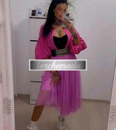 Girl Piccantissima Coinvolgente  Verona