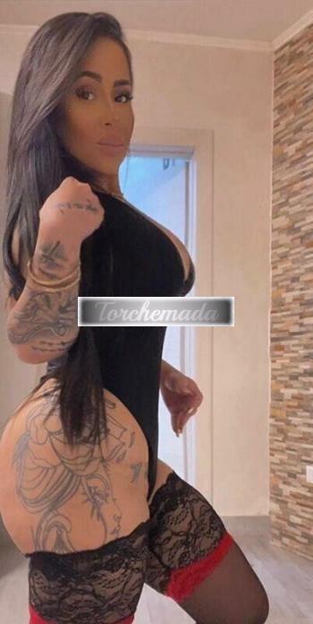 Girl Felina Graziosa  Messina