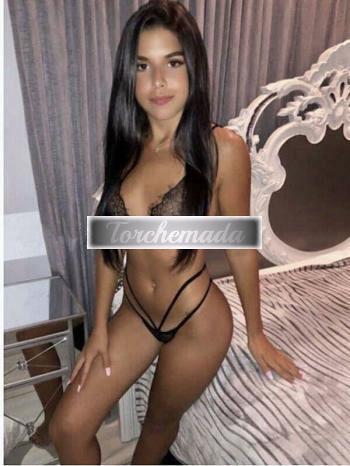 Girl Spettacolare Amabile  Varese