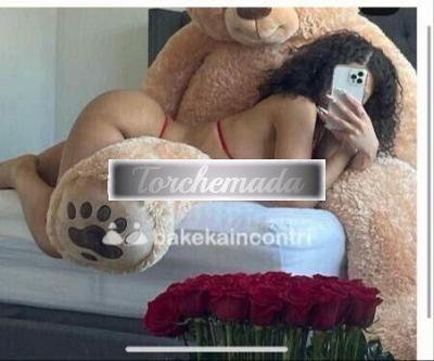 Girl Regina Latina Dei Pompini  Latina