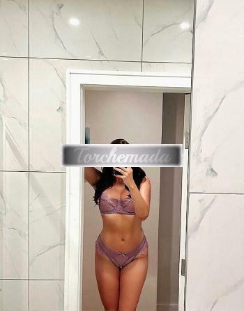 Girl Piccantissima Femmina  Pisa