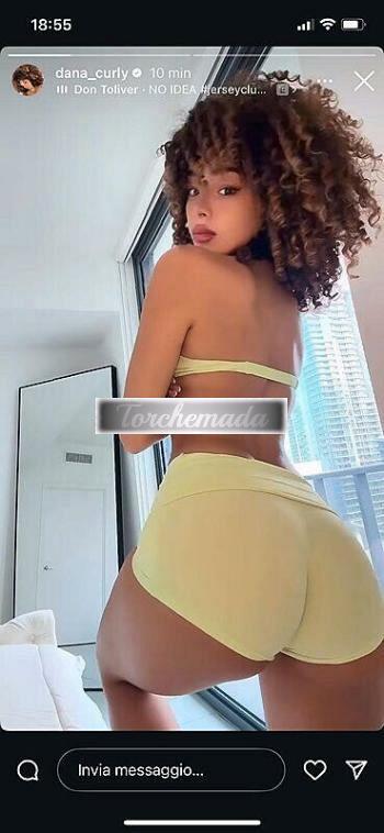 Girl Piacere Senza Limiti  Bari