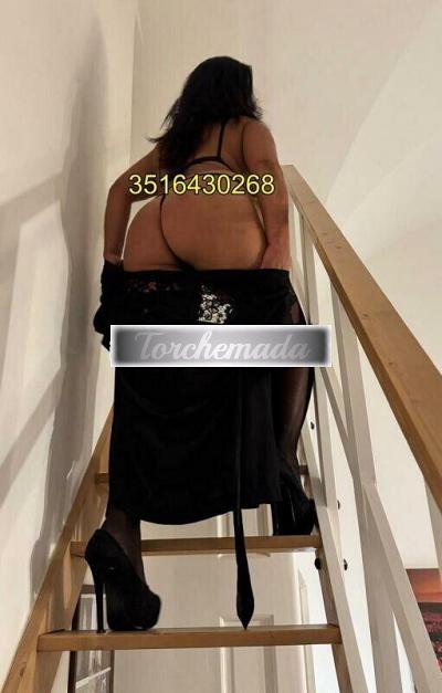 Girl Vogliosa Modella  Forli