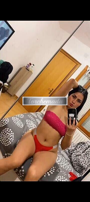 Girl Vogliosa Attrice  Lecce