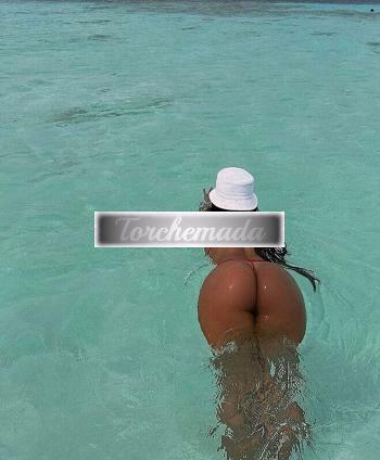 Girl Strepitosa Esibizionista  Pordenone