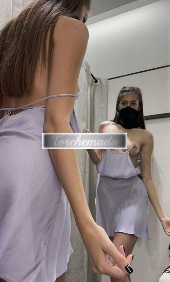 Girl Piccantissima Sensuale  Firenze