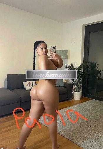 Girl Sensualità Senza Limiti  Vercelli