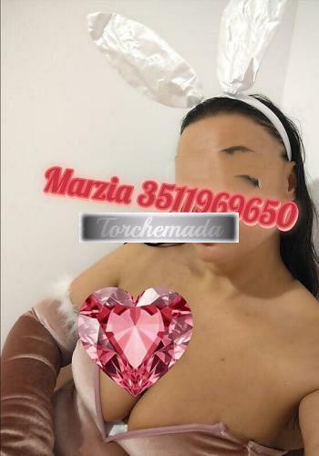 Girl Trasgressiva Maestra  Frosinone
