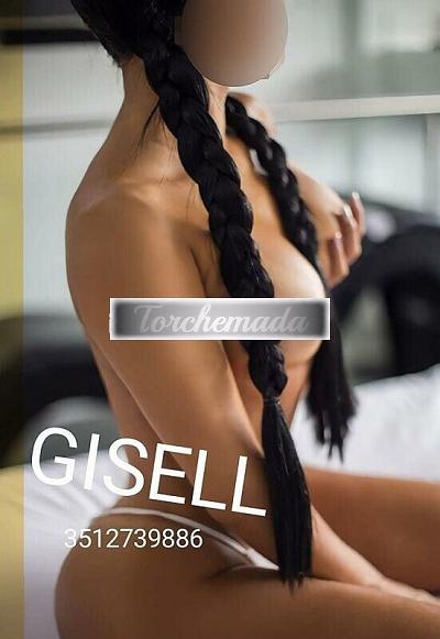 Girl Felina Esibizionista  Lecce