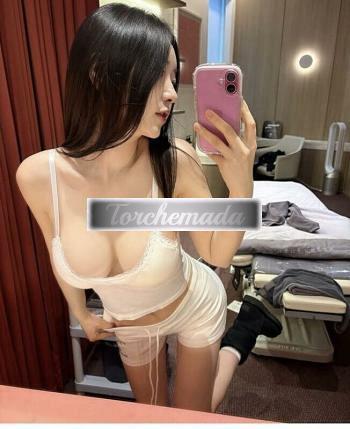 Girl Bellissima Esibizionista  Venezia
