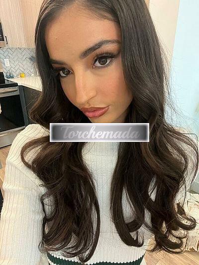 Girl Calda Femmina  Bari