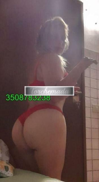 Girl Esplosiva Graziosa  Bergamo