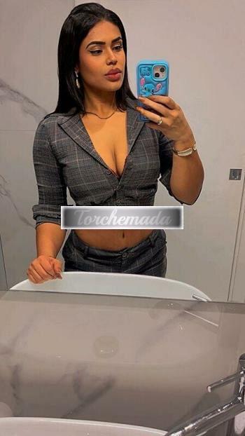 Girl Sexy Femmina  Crotone