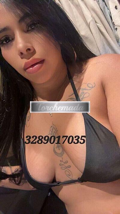 Girl Calda Modella  Parma