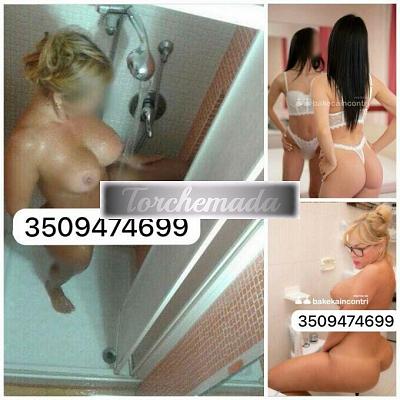 Girl Felina Esibizionista  Catanzaro