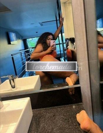 Girl Melissa  Latina