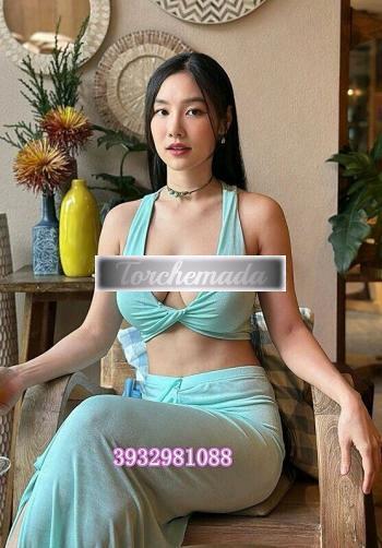 Girl Strepitosa Bambola  Vibo Valentia