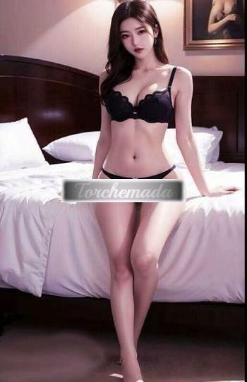 Girl Felina Studentessa  Treviso