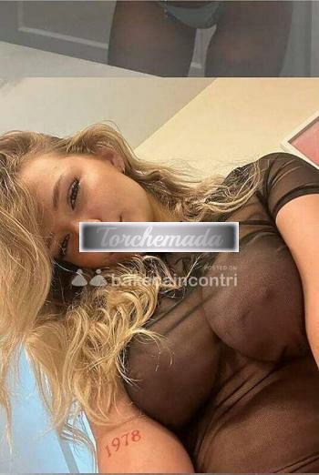 Girl Spettacolare Attrice  Bari