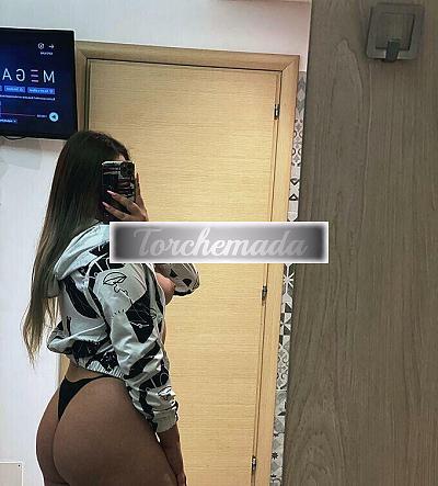 Girl Spettacolare Studentessa  Trento