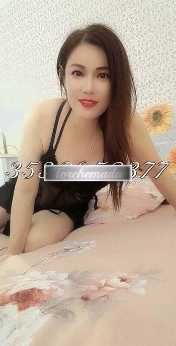 Girl Sensuale orientale  Siena