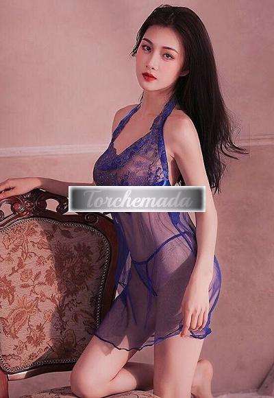 Girl Bellissima Amabile  Ancona