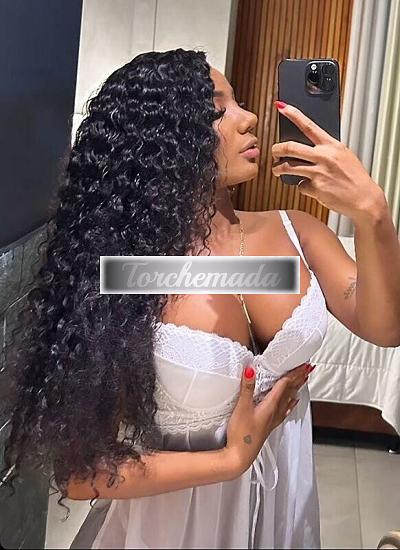 Girl Vogliosa Sirena  Bari