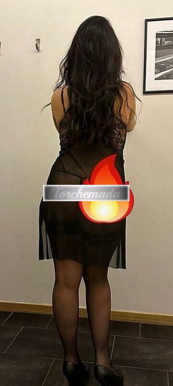 Girl Vogliosa Girl  Napoli