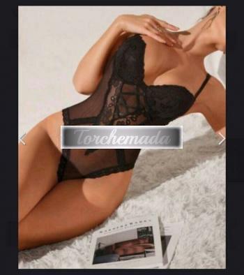 Girl Strepitosa Graziosa  Salerno