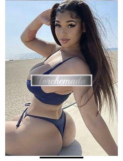 Girl Esplosiva Modella  L'Aquila