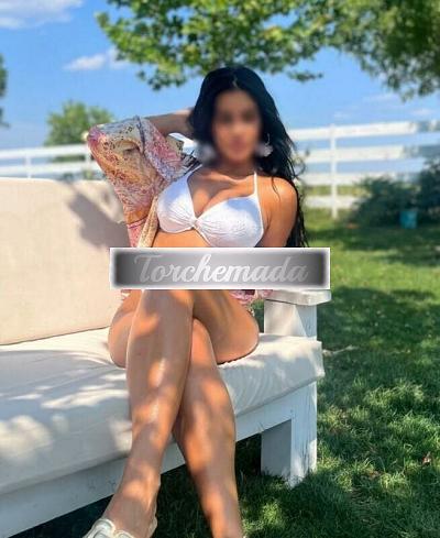 Girl Esplosiva Ragazza  Varese