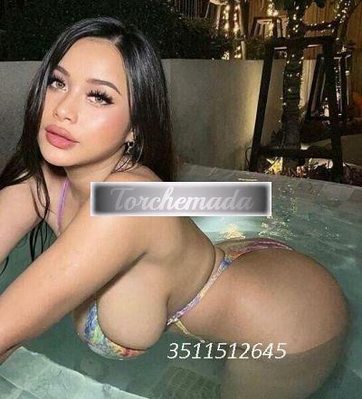 Girl Trasgressiva Ragazza  Sondrio