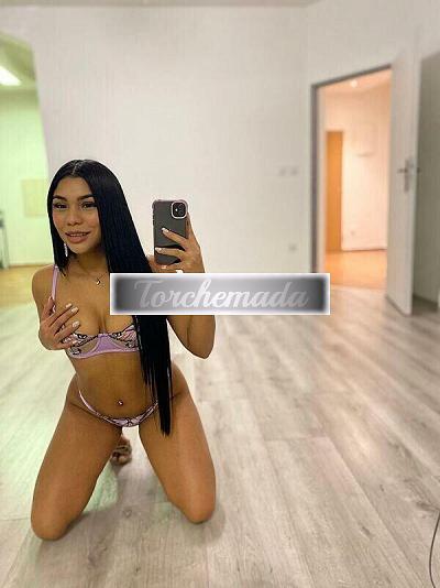 Girl Strepitosa Coinvolgente  Caserta