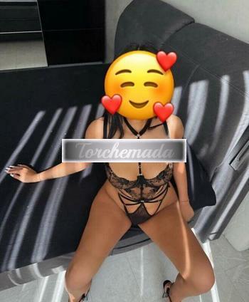 Girl Piccantissima Modella  Bolzano