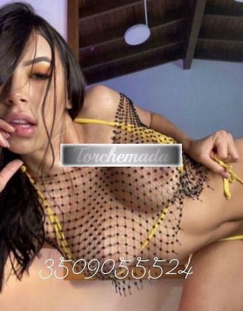 Girl Vogliosa Sensuale  Roma