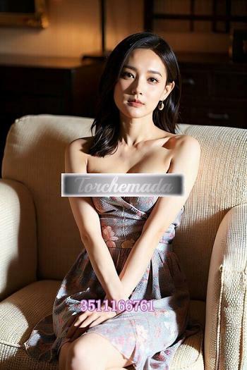 Girl Bellezze orientali  Belluno