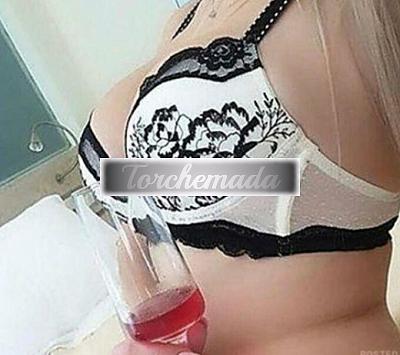 Girl Eleganza e Piacere Reale  Avellino