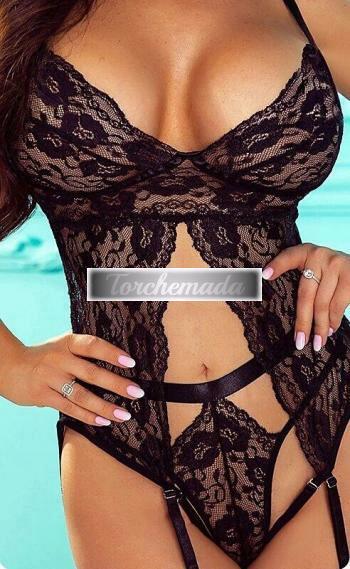 Girl Seno Bollente Naturale  Vercelli