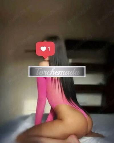 Girl Spettacolare Amabile  Trapani