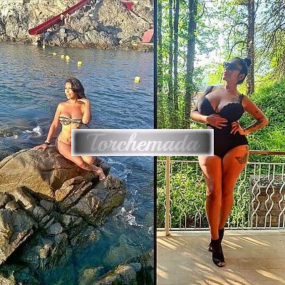 Girl Porno star con bel culo  Sondrio