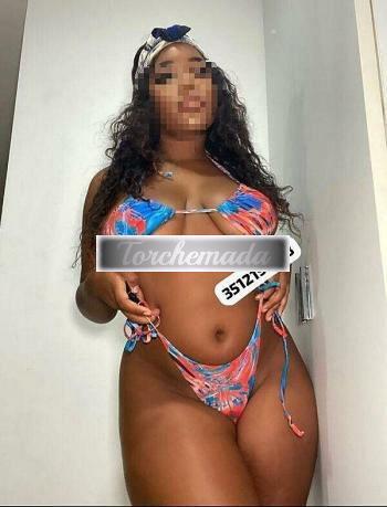 Girl Sexy Sensuale  Ferrara