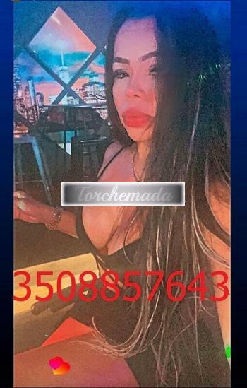 Girl Sexy Femmina  Bari