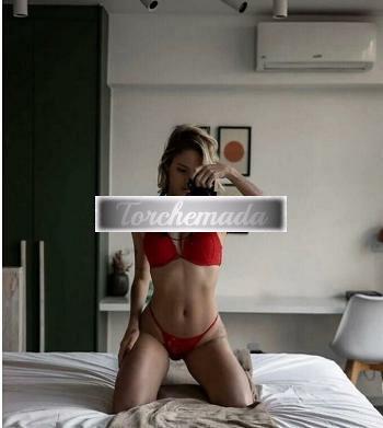 Girl Sexy Coinvolgente  Livorno