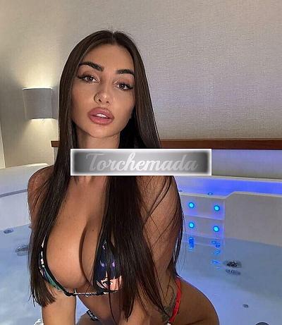 Girl Jessica  Trapani