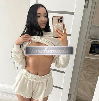 Girl Piccantissima Studentessa  Terni