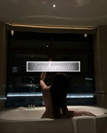 Girl Sexy Coinvolgente  Treviso