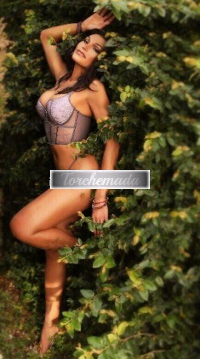 Girl Trasgressiva Ragazza  Latina