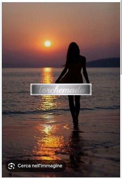 Girl Sexy Coinvolgente  Siracusa