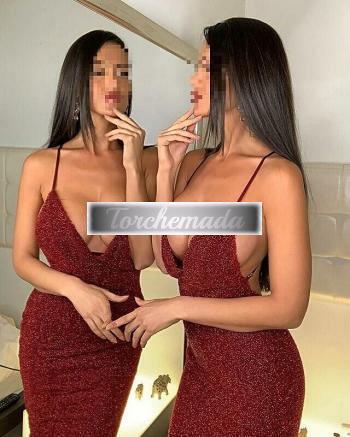 Girl Strepitosa Esibizionista  Macerata